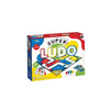 Jogo Super Ludo - Pais & Filhos