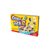 Jogo Quem É Você? Pais & Filhos