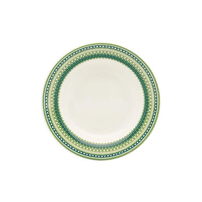Prato Raso Cerâmica Biona Campestre  - 24cm