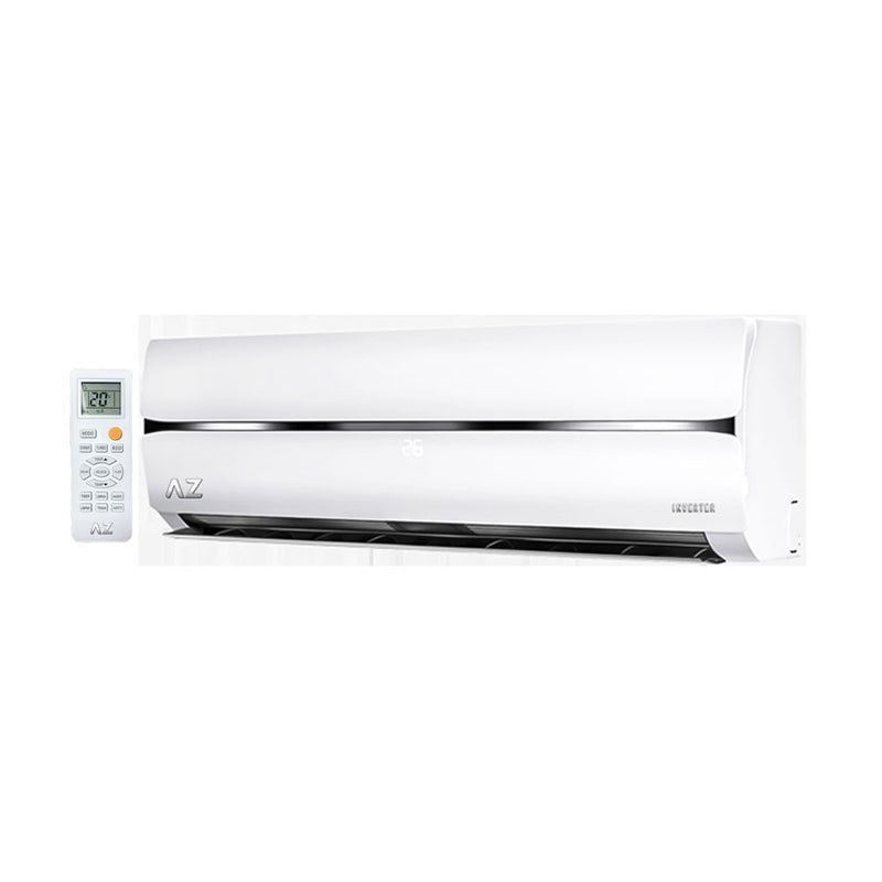 Ar-Condicionado Split Inverter AZ 12.000 BTUs - AZSW01INVFINT