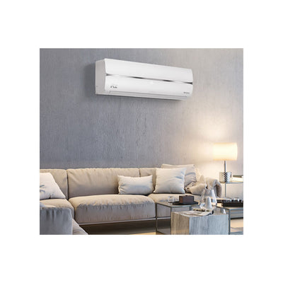 Ar-Condicionado Split Inverter AZ 12.000 BTUs - AZSW01INVFINT