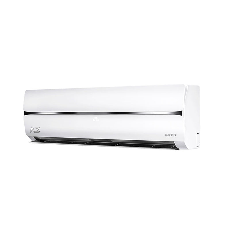Ar-Condicionado Split Inverter AZ 24.000 BTUs AZSW01NVF24INT