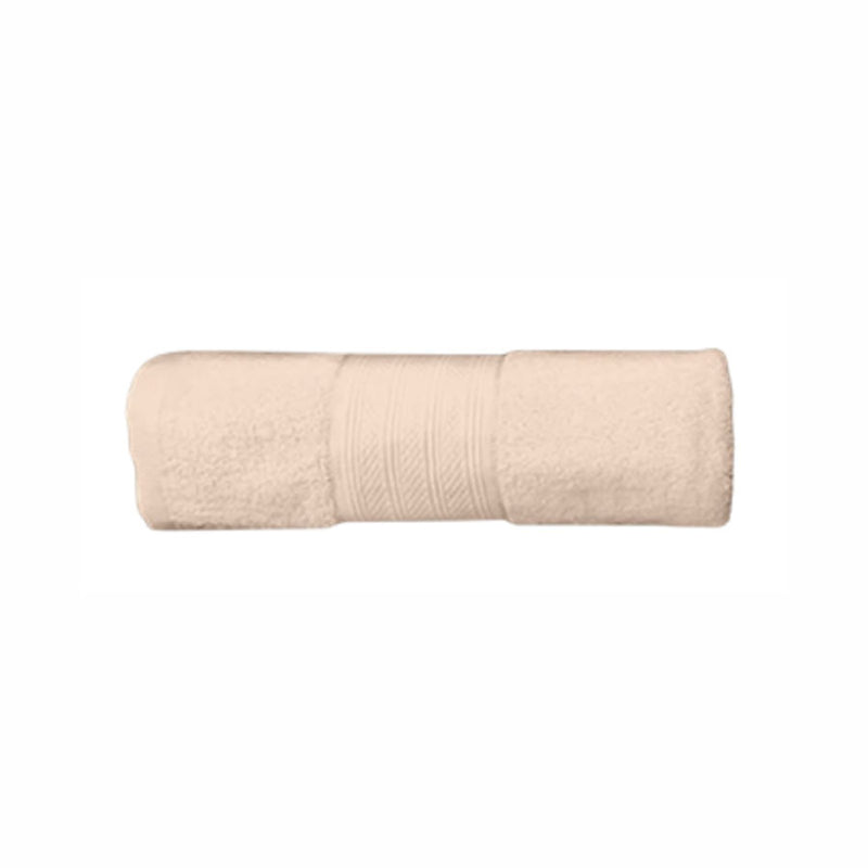 Toalha de Banho AZ Light 70x140cm - Creme