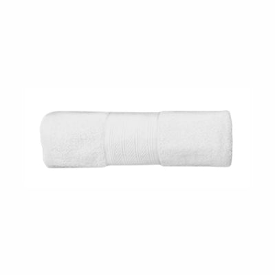 Toalha de Banho AZ Light 70x140cm - Branca