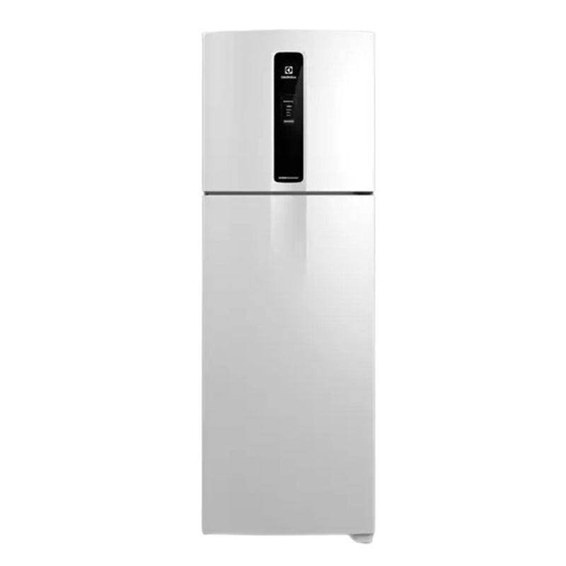 Geladeira Electrolux Frost Free Duplex Efficient com AutoSense 390L (IF43) - 110V