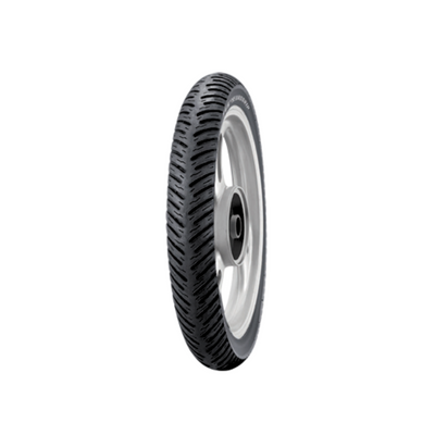 Pneu Moto Eurogrip 90/90-18 51P Traseiro