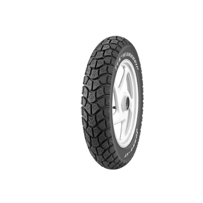 Pneu Moto Eurogrip 80/100-18 54P Traseiro