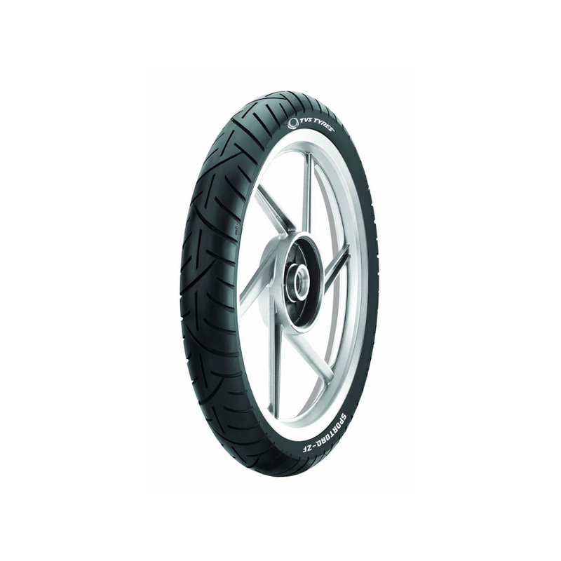 Eurogrip 90/90-19 52P Dianteiro Sport