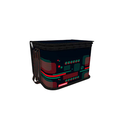 Bolsa Térmica Soprano Pop Vermelha 18 Litros