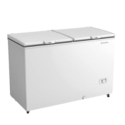 Freezer Metalfrio Horizontal Inverter DA4200IFT00
