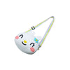 Bolsa de Ombro Pop Infantil em Silicone Fofa Sortidas