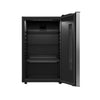 Cerverjeira Beer Maxx One Inverter 98L Porta Inox Digital + 2 a -6ºc VN12TPI 127V - Metalfrio