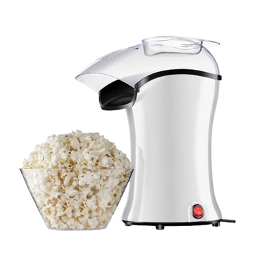 Pipoqueira Popflix Mondial Branco 110V  PP-04