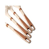 Conjunto De Utensílios De Cozinha De Silicone - 12 Peças