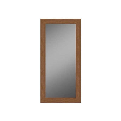 Espelho Euroquadros Emoldurado NWD 47x97cm  6012 Sortido