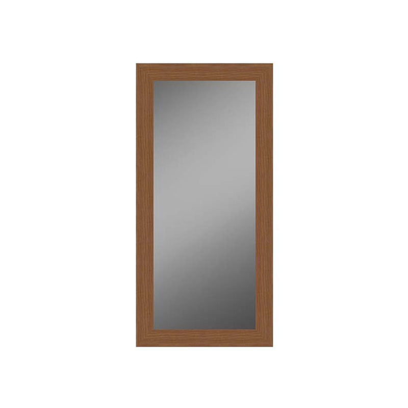 Espelho Euroquadros Emoldurado NWD 47x97cm  6012 Sortido