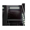 Refrigerador Expositor Porta Dupla Slim - 752L VB70AHB008 All Black 127v