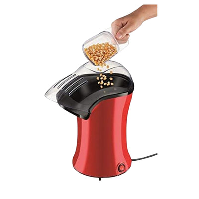 Pipoqueira Popflix Mondial Vermelho110V - PP-03