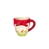 Caneca Natalina 3D Modelos Diversos