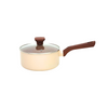 Jogo de 5 panelas in Pratic Cook Crem