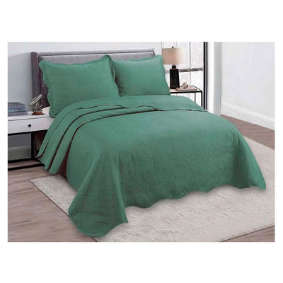 Colcha Fiore King Size Camesa  280x260 Sortido