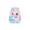 Mochila Escolar Desen Fofinhos 77 Sortido