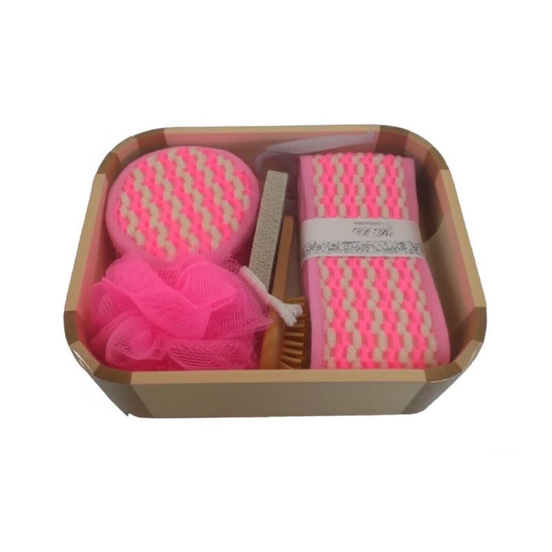 Kit Para Banho - CBT0124-46