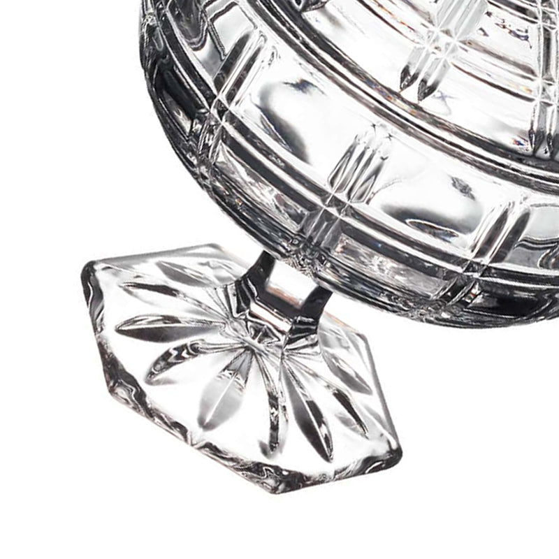 Bomboniere Vidro Cristal Delisoga