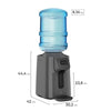 Bebedouro Com Compressor (Cinza) Bc01x