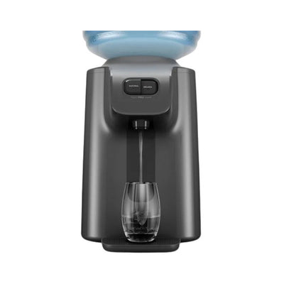 Bebedouro Com Compressor (Cinza) Bc01x
