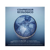 Bebedouro Electrolux com Compressor Branco (BC01B)