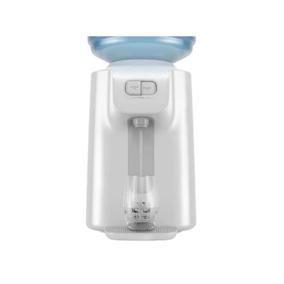 Bebedouro Electrolux com Compressor Branco (BC01B)