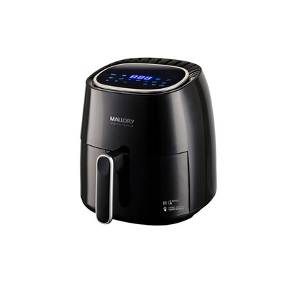 Fritadeira Mallory Digital Premium 5,5L