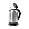 Chaleira Elétrica Mallory Selene Inox 1,7l 127V