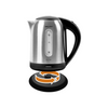 Chaleira Elétrica Mallory Selene Inox 1,7l 127V