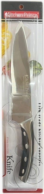 Faca Inox Kitchen Prince BC-43