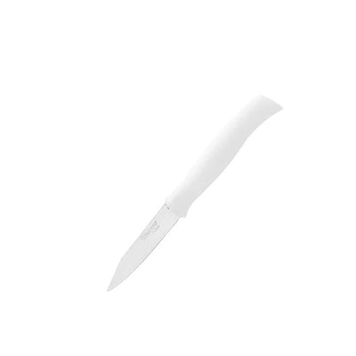 Faca Inox Para Legumes CAbo Plastico BC-60