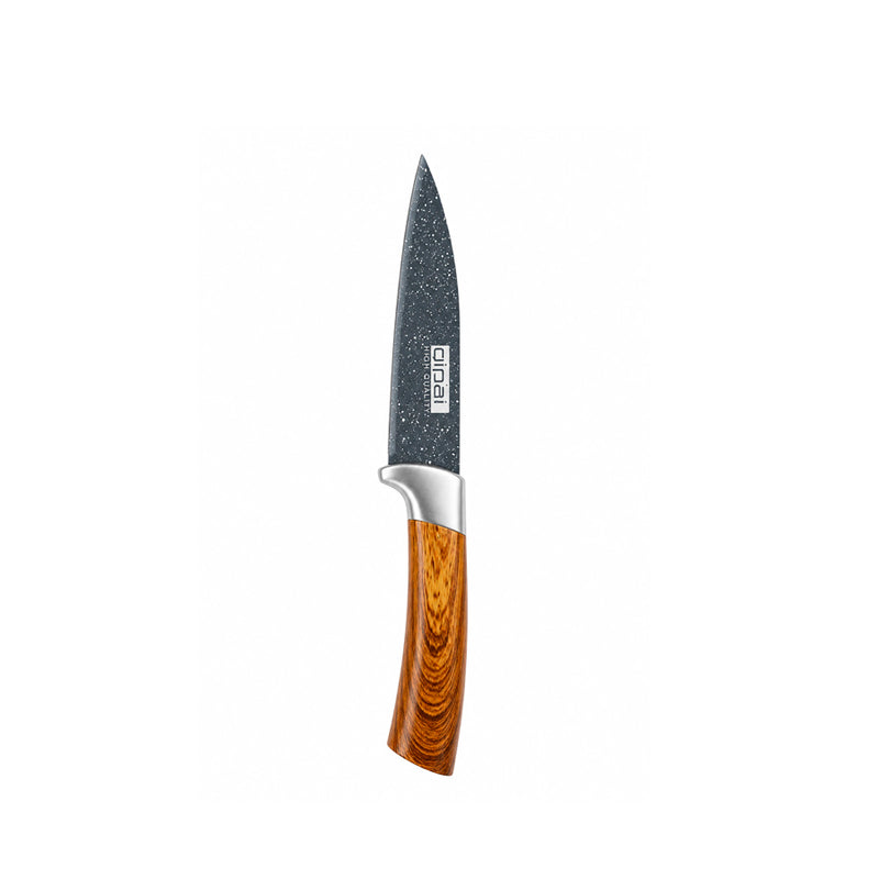Faca Inox para Legumes -19,5cm