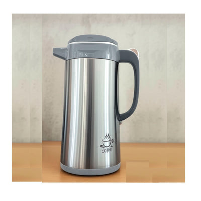 Garrafa Térmica Inox 1.6 Litros