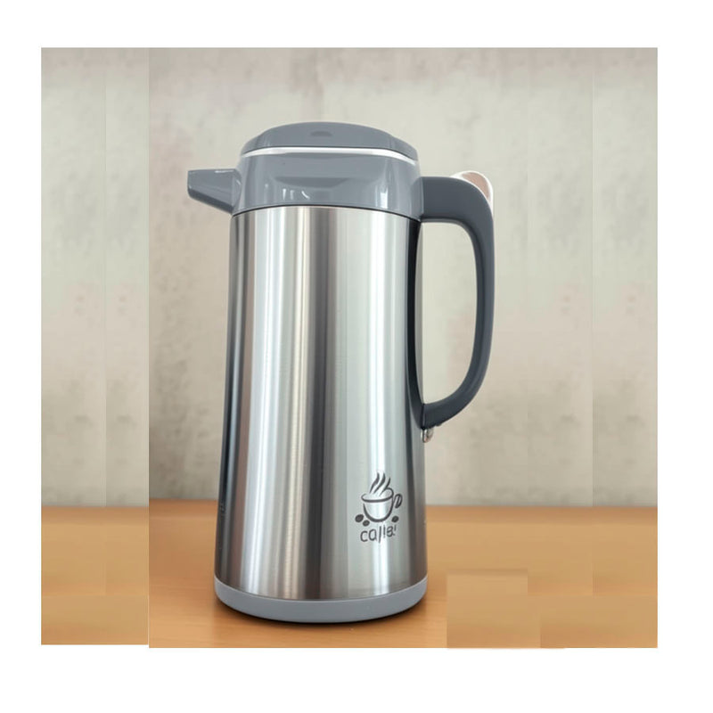 Garrafa Térmica Inox 1.6 Litros