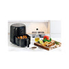 Fritadeira Air Fryer Elgin Cube Fry 4,2 Litros 1.600W