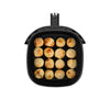 Fritadeira Air Fryer Elgin Cube Fry 4,2 Litros 1.600W