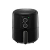 Fritadeira Air Fryer Elgin Cube Fry 4,2 Litros 1.600W