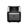 Fritadeira Airfryer Forno Elgin Oven Fry  Preto 12 Litros 1800W