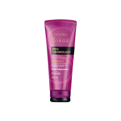 Eudora Siàge Condicionador Pro Cronology 200ML