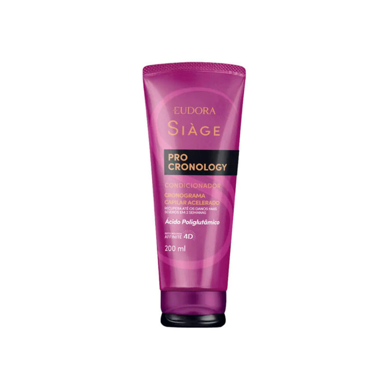 Eudora Siàge Condicionador Pro Cronology 200ML