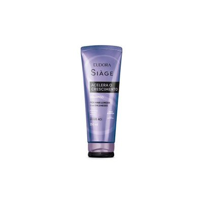 Shampoo Siàge Acelera O Crescimento 250ml
