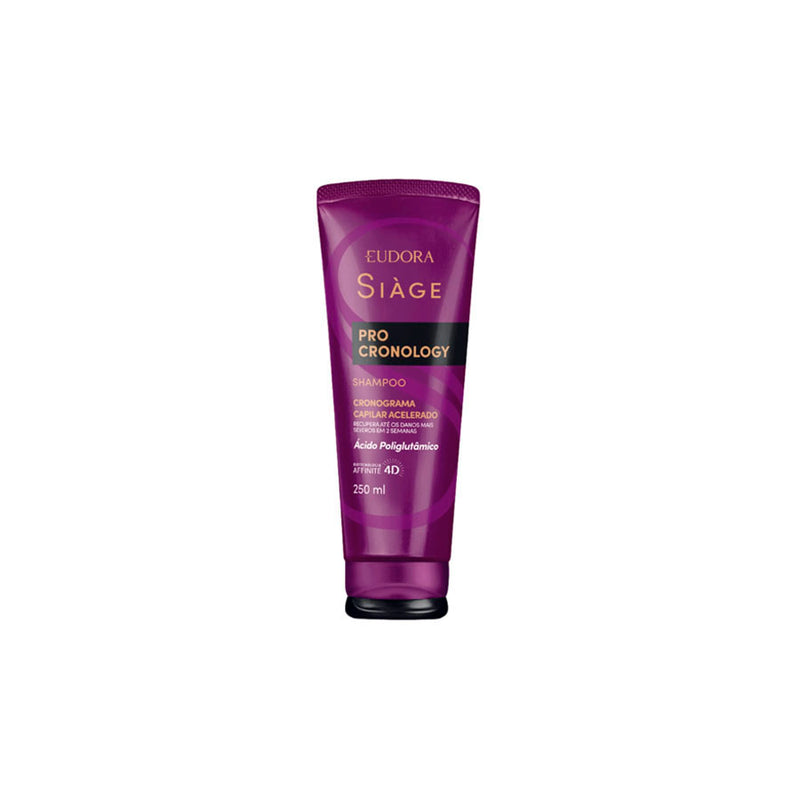Shampoo Eudora Siàge Pro Cronology 250ml