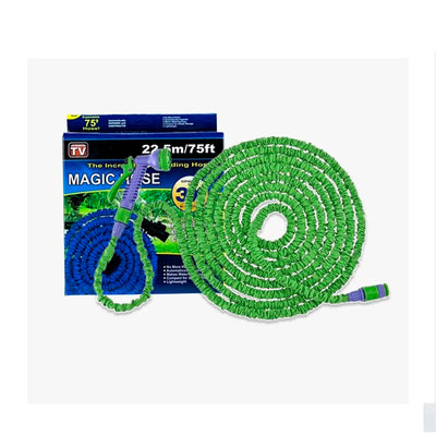 Mangueira Magica Para Jardim 100 Pes