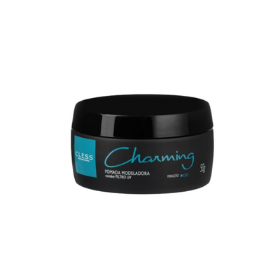 Creme Pomada Normal Matte 50g